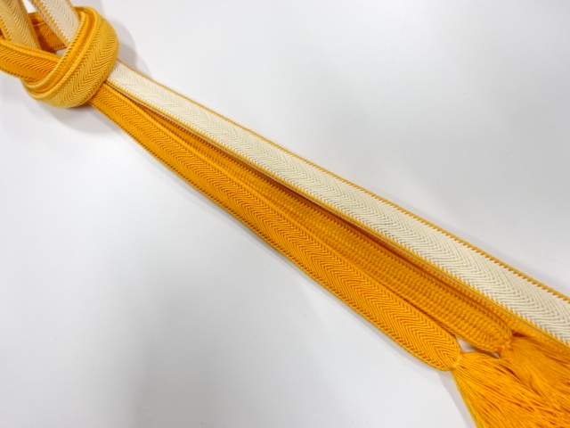 Japanese Kimono / Accessories Silk